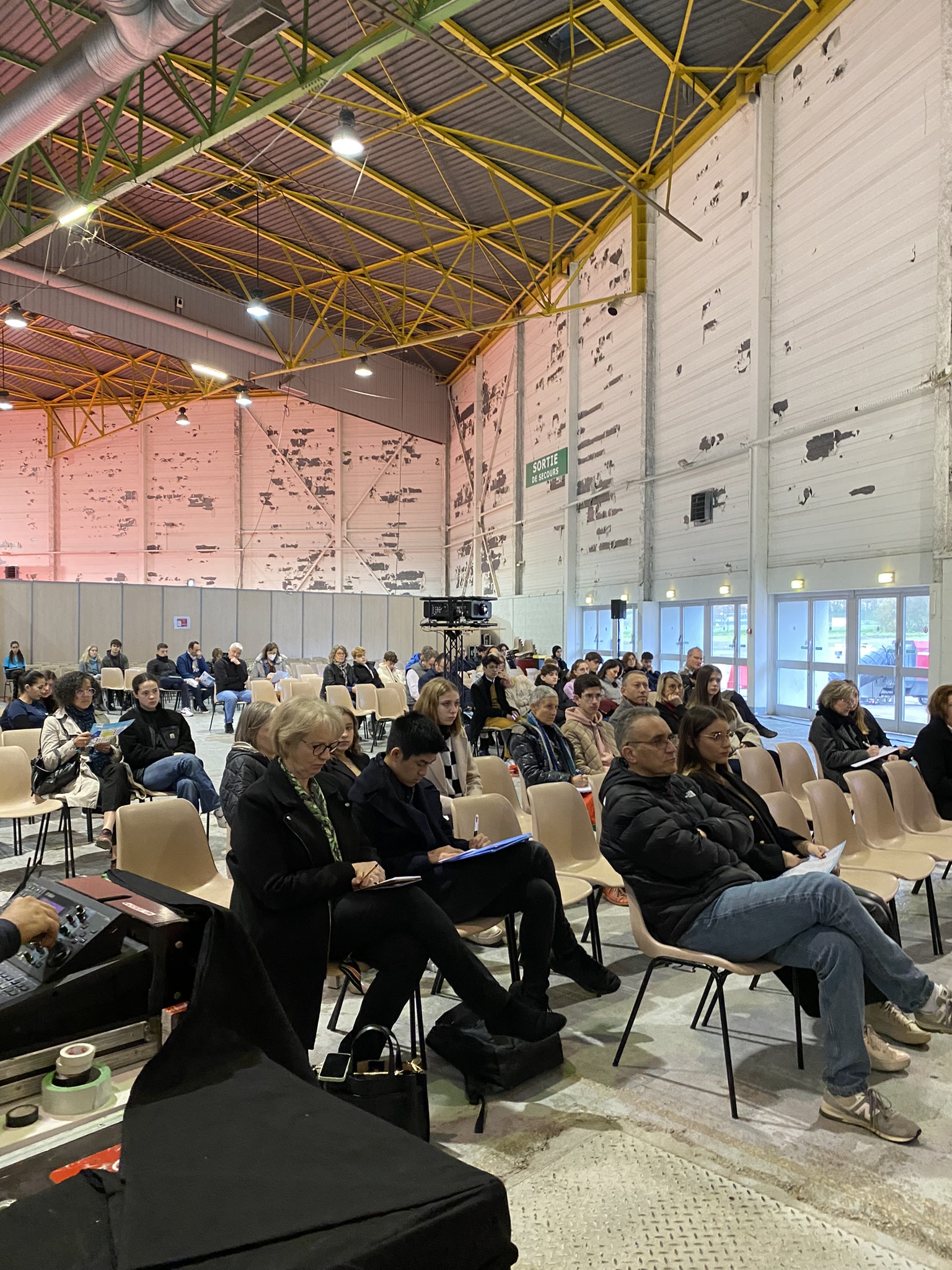 Photos des évènements passées